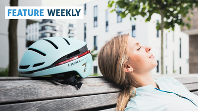 Celebrating Women’s History Month with LIVALL Bluetooth Smart Safety Helmet