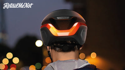 Daily Freebie: LIVALL Smart Helmet